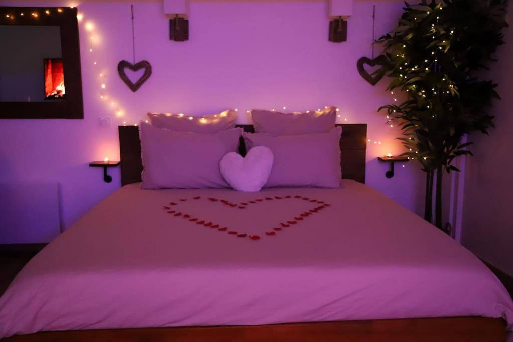 Love Room Unique - Sauna / Jacuzzi Charleville-Mezieres Ngoại thất bức ảnh
